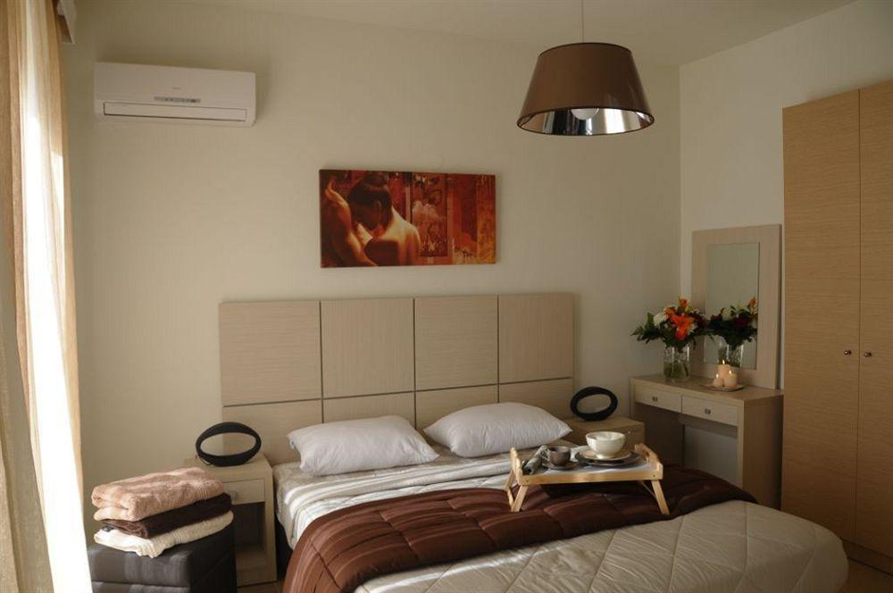Ossiano Villas 哈拉奇 外观 照片