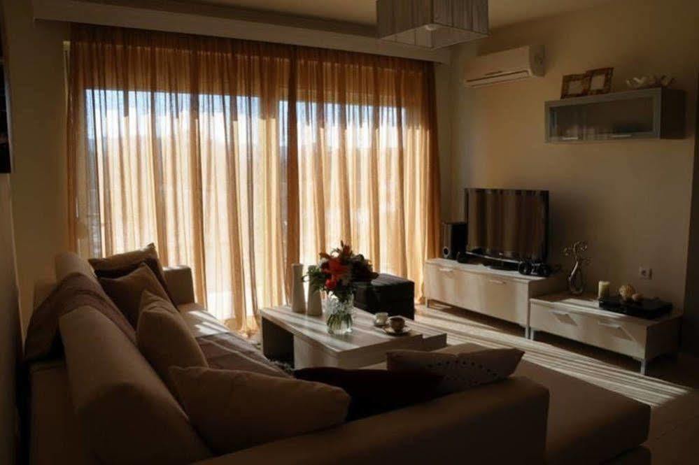 Ossiano Villas 哈拉奇 外观 照片