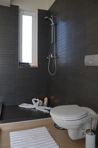 Ossiano Villas 哈拉奇 外观 照片